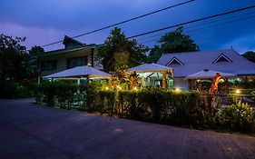 Zerof Guest House